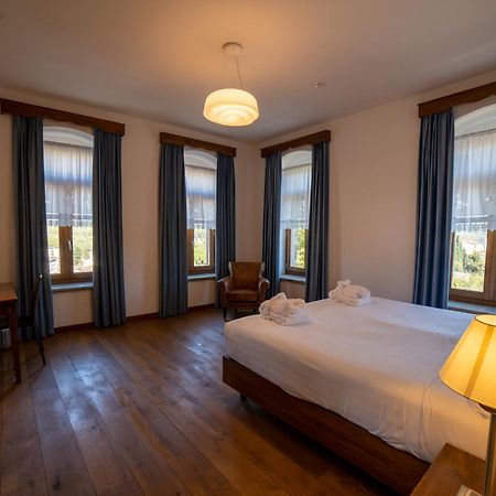 Villa Përmet Cameră foto